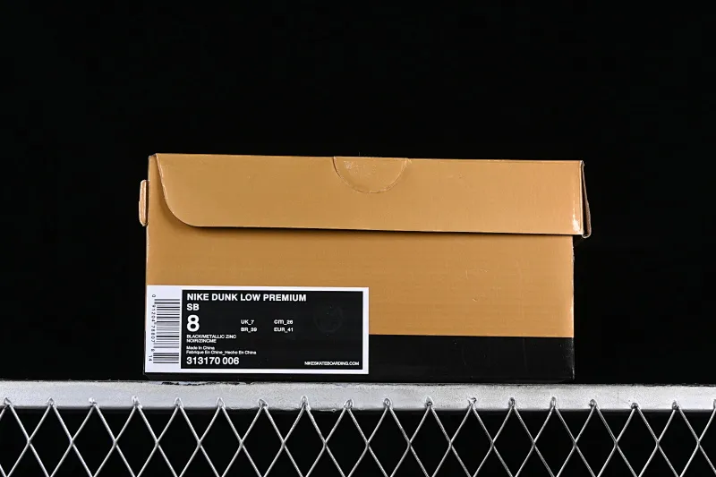 All categories Nk SB Dunk series Nk SB Dunk Low low-top sneakers Nk Dunk Low SB low-top sports and leisure sneakers 313170-006